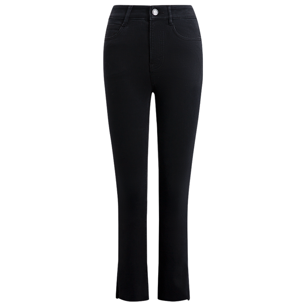 PANTS    Black S