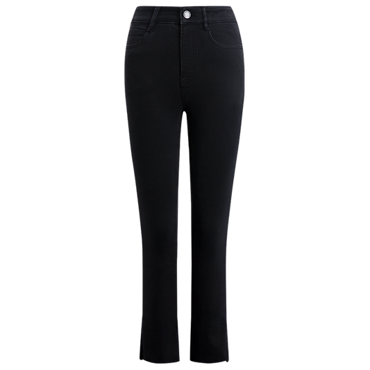 PANTS    Black S
