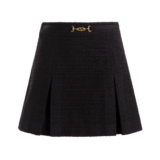 SKIRT   Black S