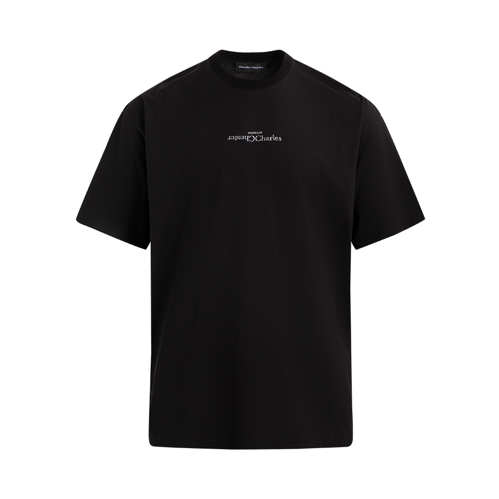 SHIRT Black S