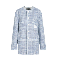 JACKET  GREY XS