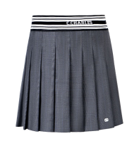 SKIRT  Grey M
