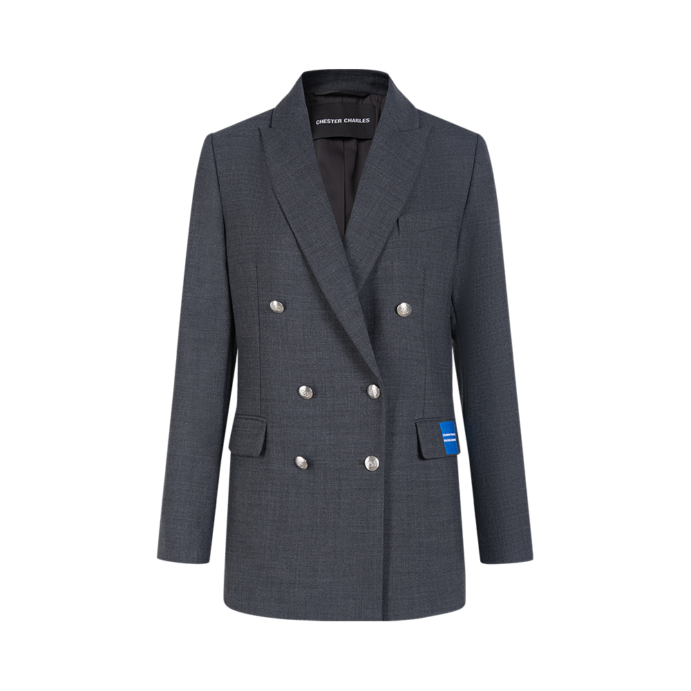 JACKET  Black S