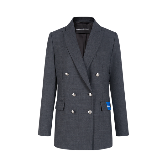 JACKET  Black S
