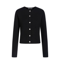 JACKET Black S