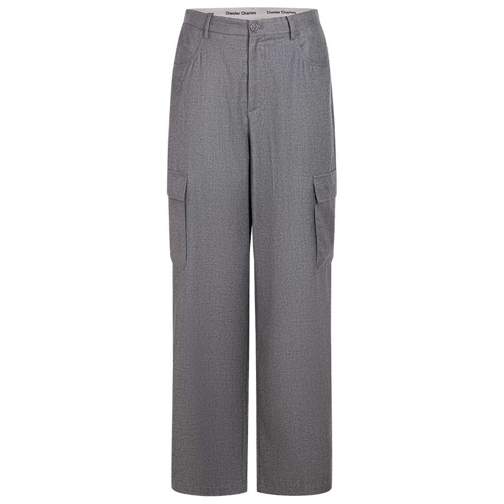 PANTS Grey XS