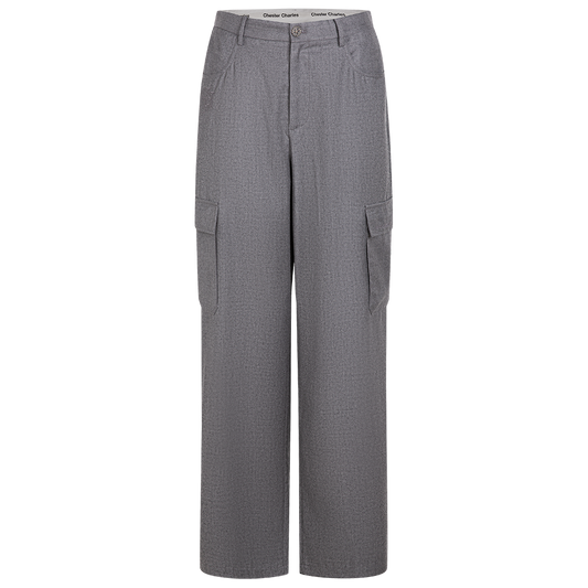 PANTS Grey XS