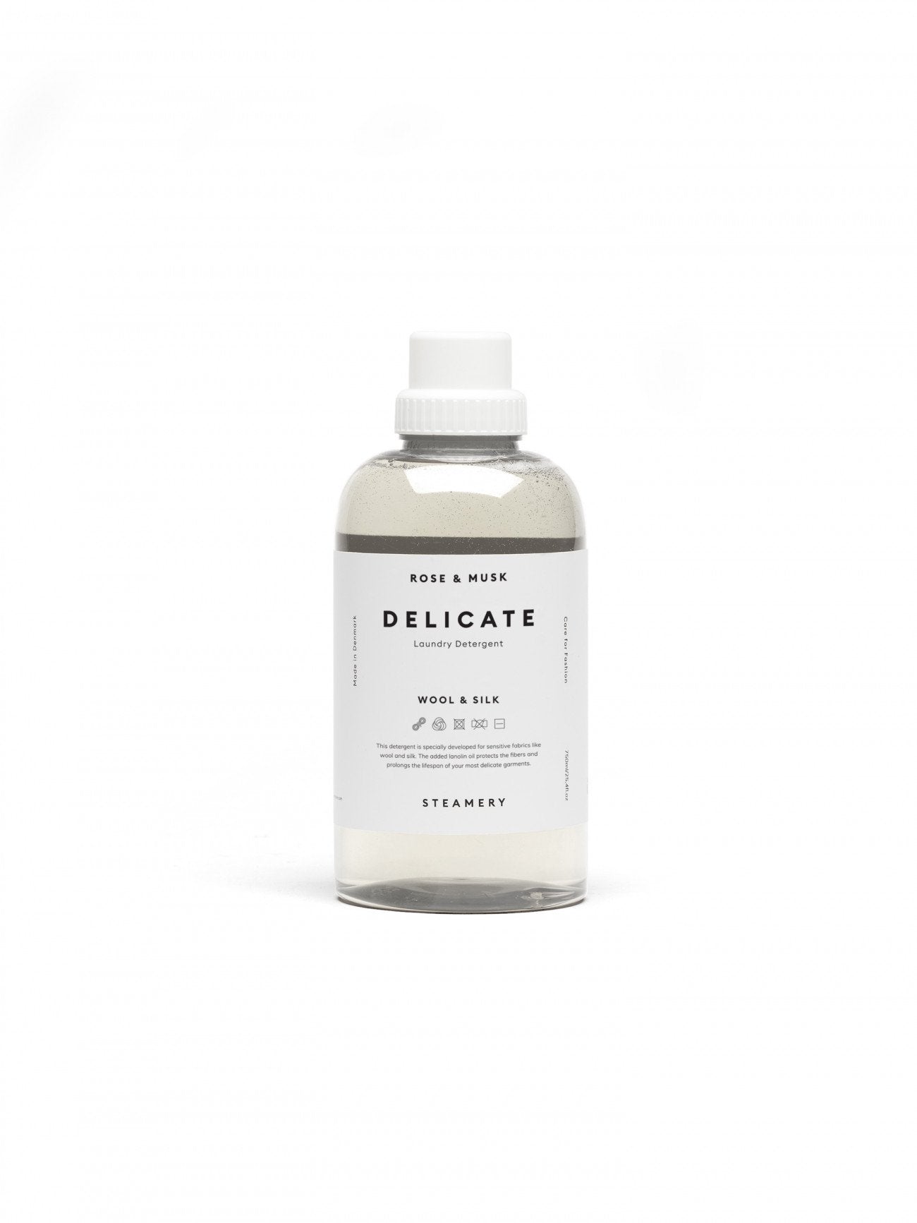 SteameryLaundry Detergent