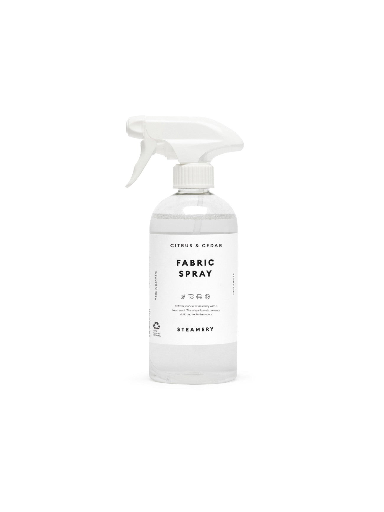 Fabric Spray