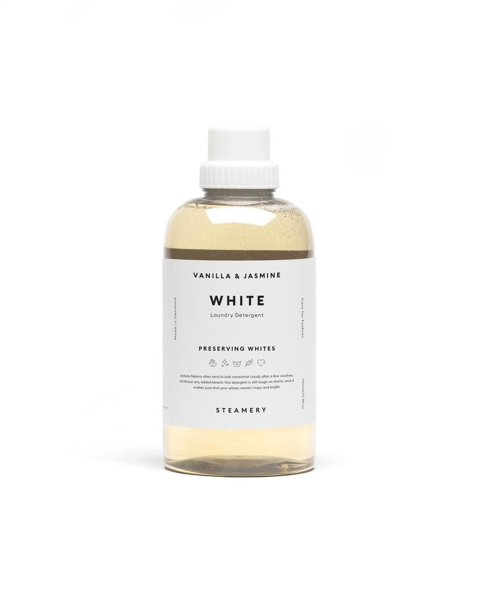 SteameryLaundry Detergent