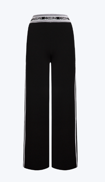 PANTS   Black M