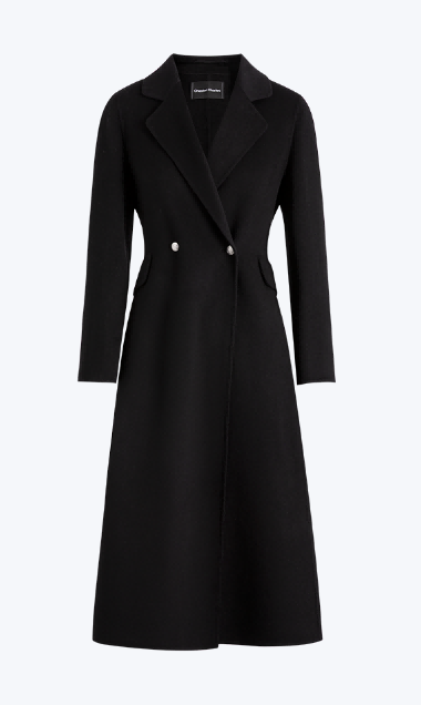 JACKET        Black M