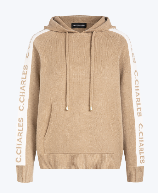 KNITWEAR Brown M