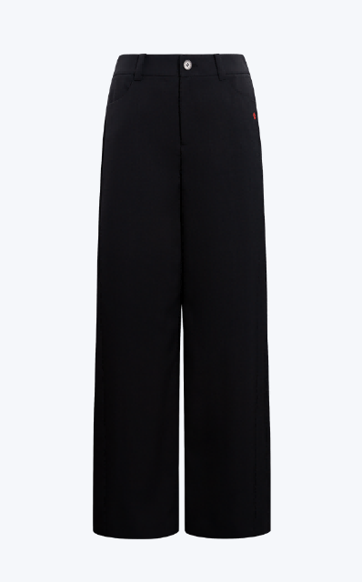 PANTS    Black L