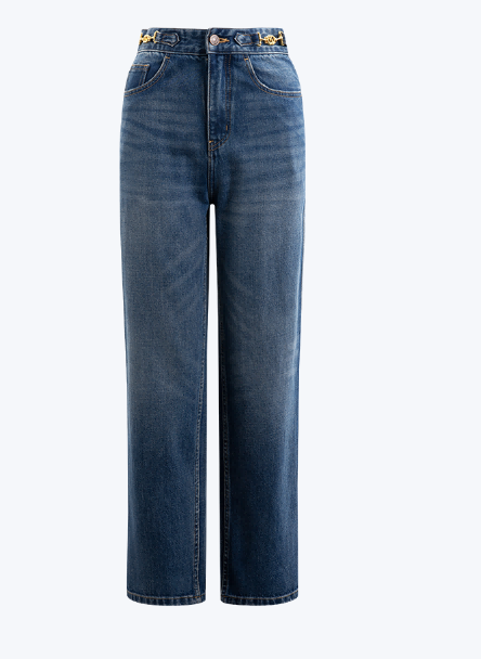 PANTS Jeans S