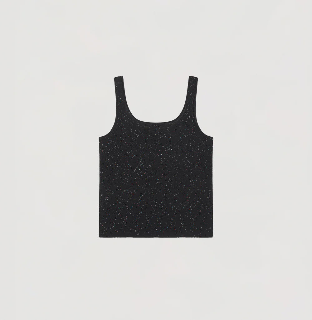 SEQUIN TANK TOP