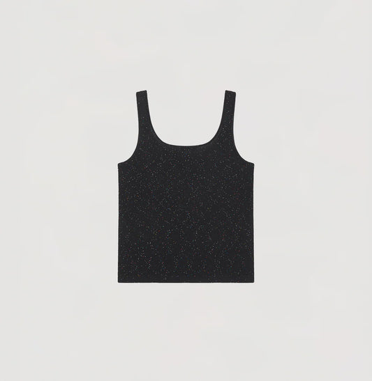 SEQUIN TANK TOP
