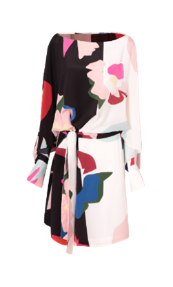 DRESS MEDLEY 38