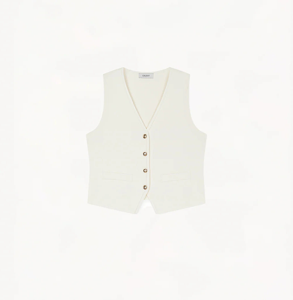SUIT WAISTCOAT