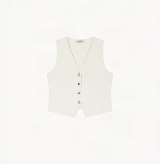 SUIT WAISTCOAT
