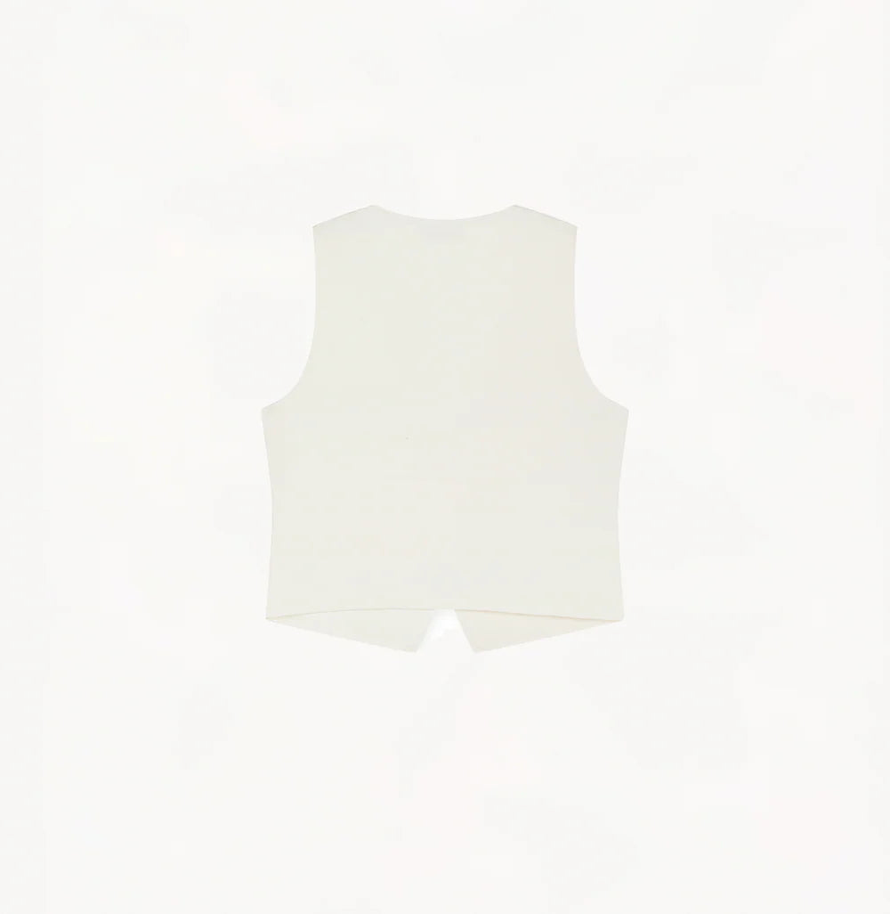 SUIT WAISTCOAT